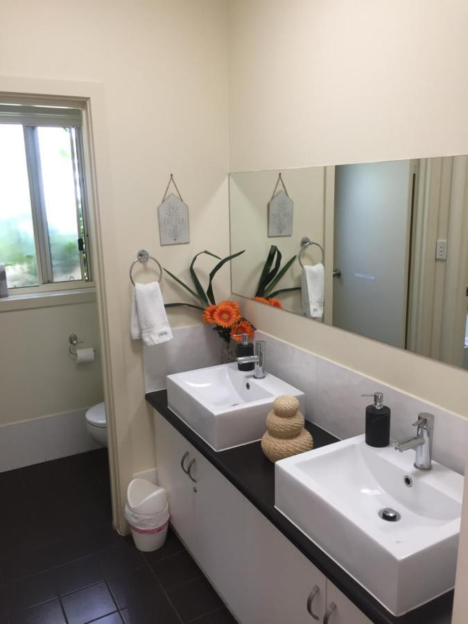 Mclaren Vale Studio Apartments מראה חיצוני תמונה