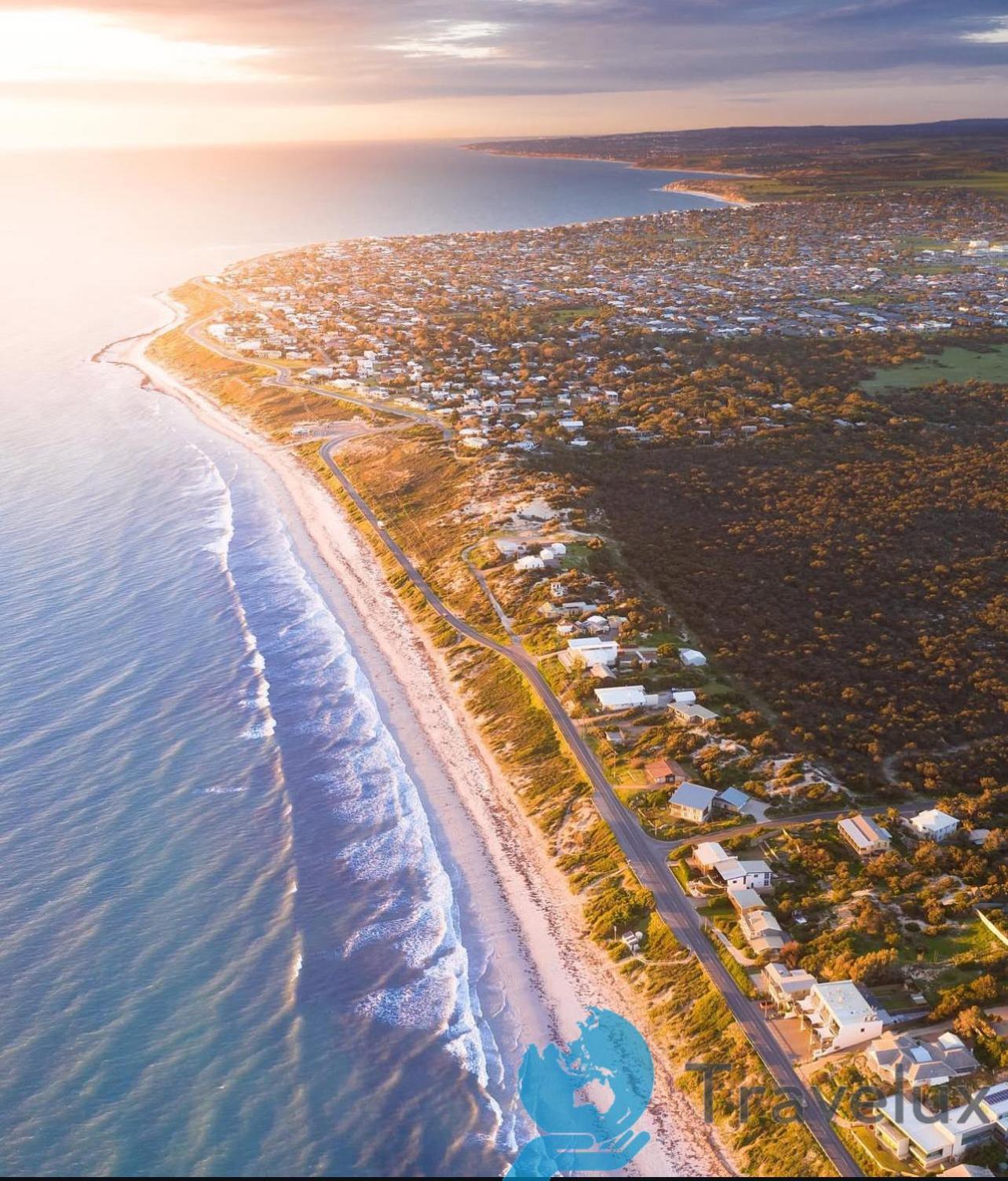 Mclaren Vale Studio Apartments מראה חיצוני תמונה