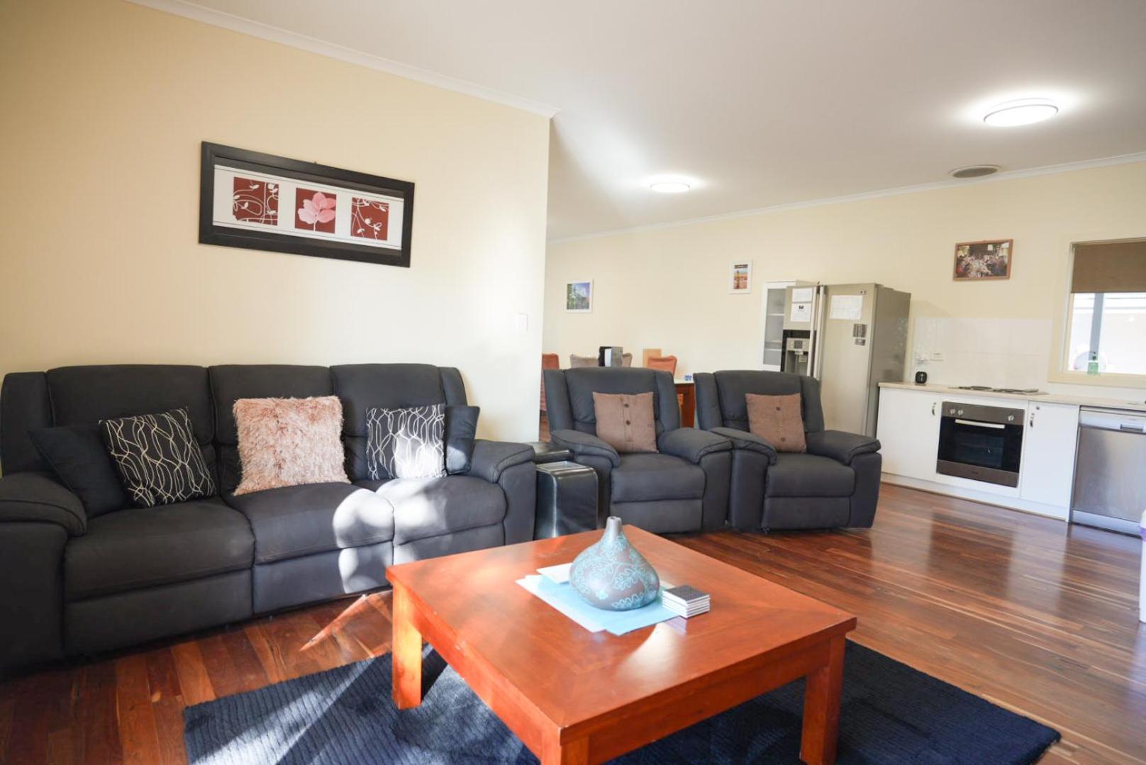 Mclaren Vale Studio Apartments מראה חיצוני תמונה